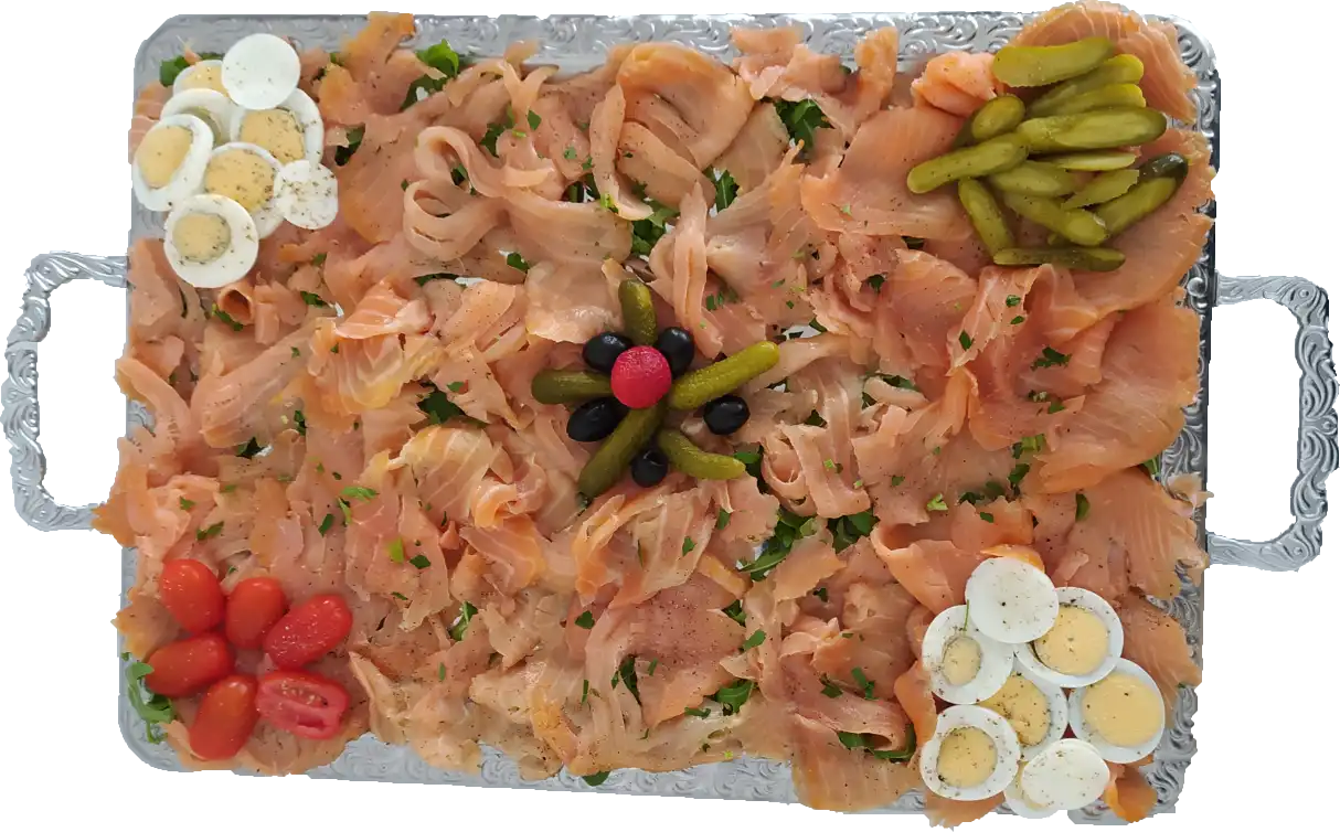 Lachs